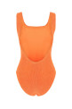 COSTUME orange HUNZA G (SQUARENECKSWIM)