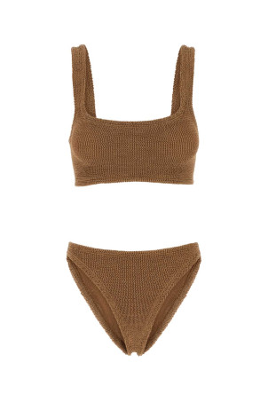 XANDRA BIKINI — M, різнокольоровий, HUNZA G (XANDRABIKINIM)