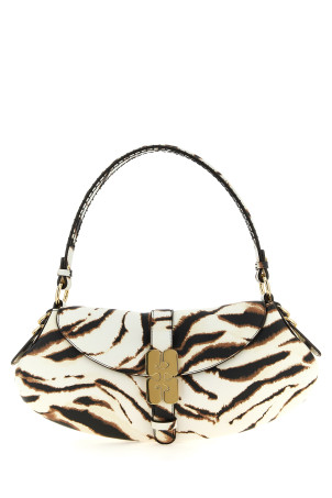 'B-Kat' shoulder bag Multicolor