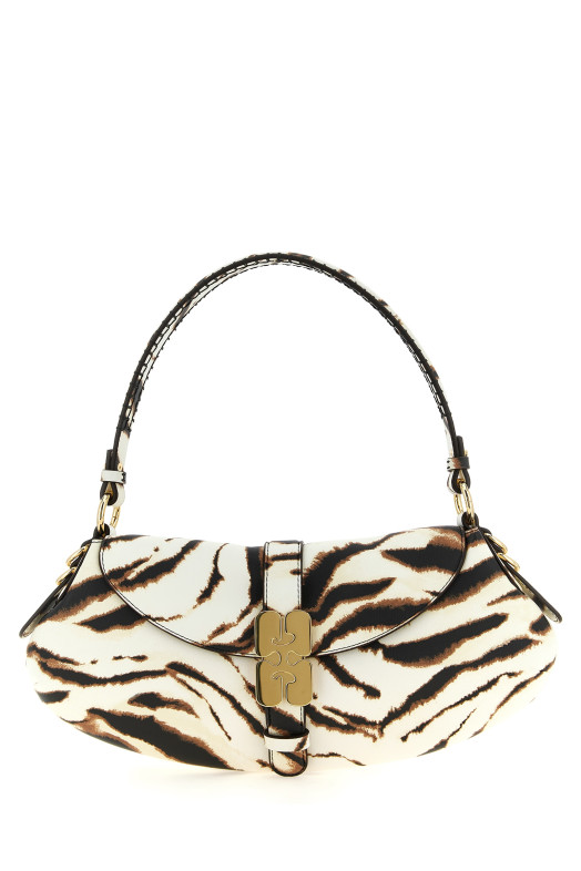 'B-Kat' shoulder bag Multicolor