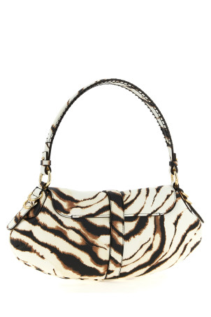 'B-Kat' shoulder bag Multicolor