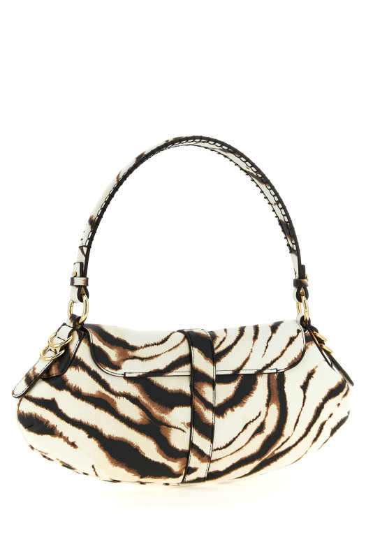 'B-Kat' shoulder bag Multicolor