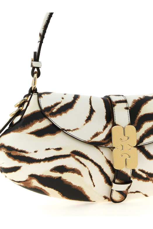 'B-Kat' shoulder bag Multicolor