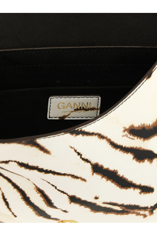 'B-Kat' shoulder bag Multicolor