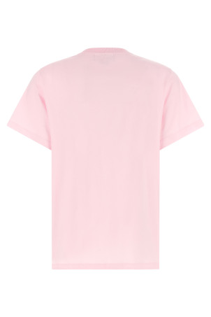 'Crab' T-shirt Pink