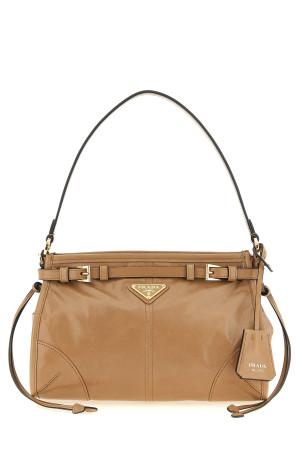 'Prada Bonnie' small handbag Pink
