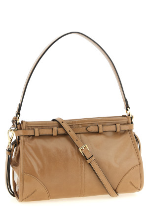 'Prada Bonnie' small handbag Pink