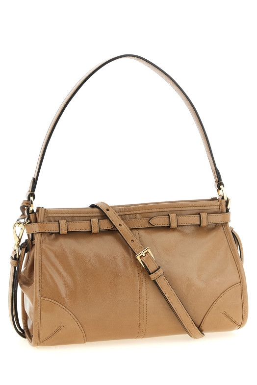 'Prada Bonnie' small handbag Pink
