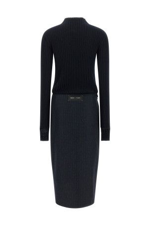 'Dianella0 dress Blue