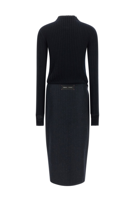 'Dianella0 dress Blue