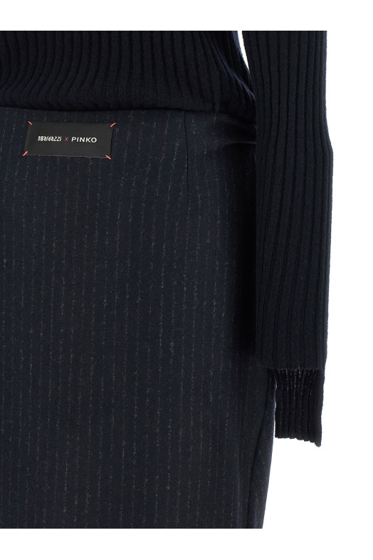 'Dianella0 dress Blue