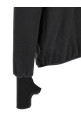 Флісова кофта «Shell Fleece Pullover», чорна ESFW26ST010160015