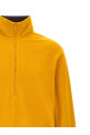 Флісова кофта «Shell Fleece Pullover»   Жовта ESFW26ST010160018