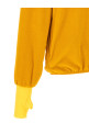 Флісова кофта «Shell Fleece Pullover»   Жовта ESFW26ST010160018