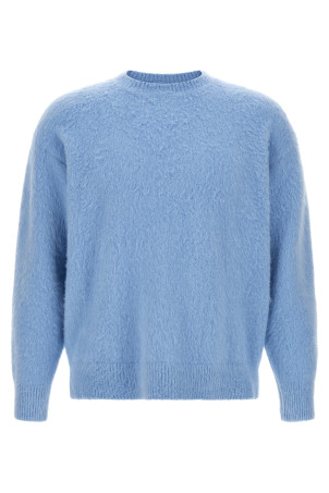 Crewneck sweater BLUE