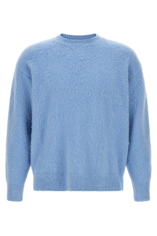 Crewneck sweater BLUE