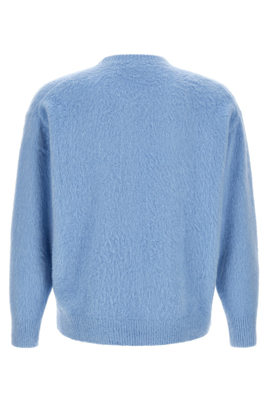 Crewneck sweater BLUE