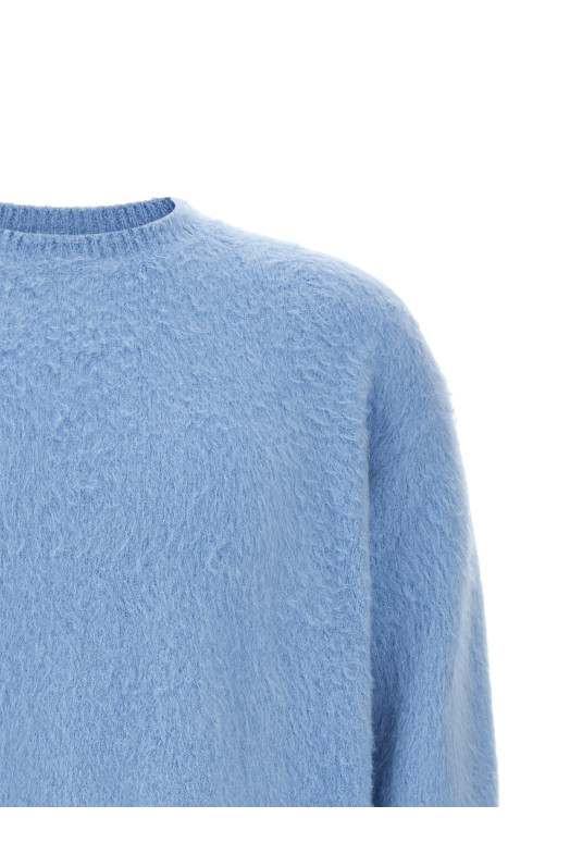 Crewneck sweater BLUE