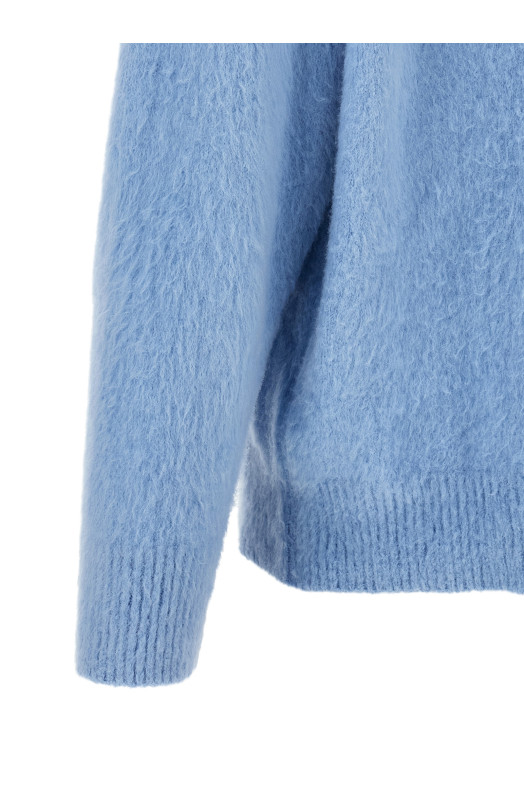 Crewneck sweater BLUE