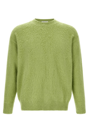 Crewneck sweater  Green