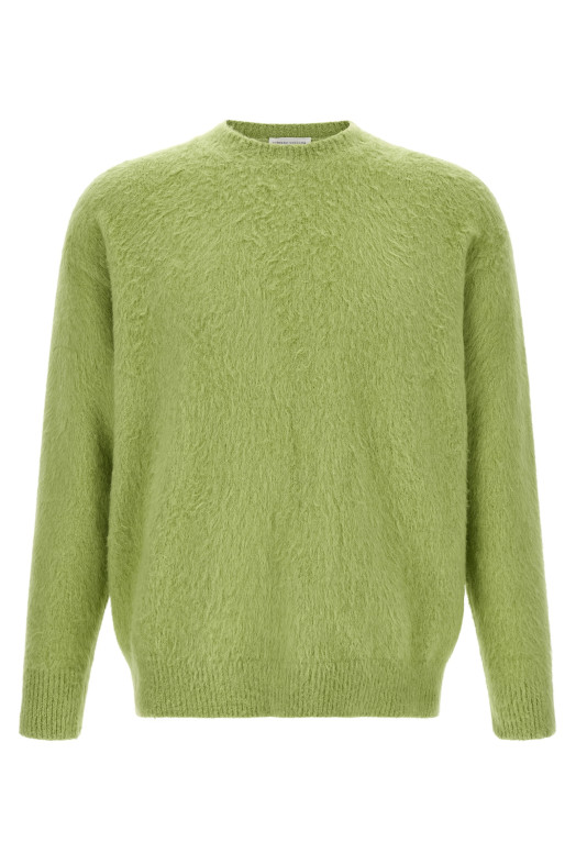 Crewneck sweater  Green