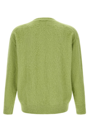 Crewneck sweater  Green