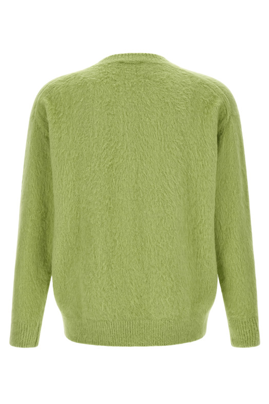 Crewneck sweater  Green