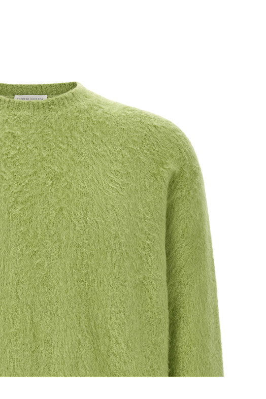 Crewneck sweater  Green