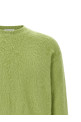 Crewneck sweater  Green