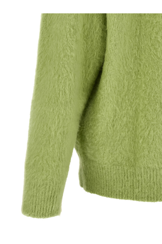 Crewneck sweater  Green