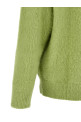 Crewneck sweater  Green