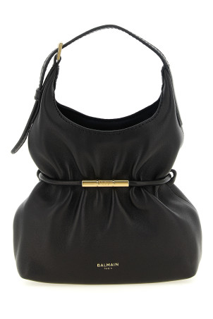 'Sphynx Mini' handbag  Black