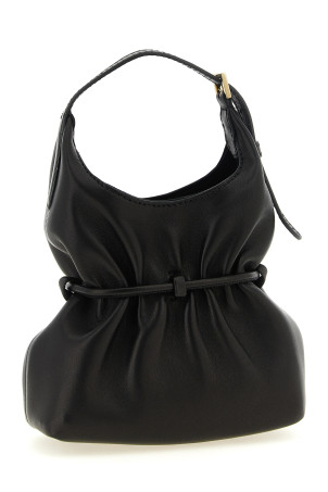 'Sphynx Mini' handbag  Black