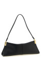 '64-83' small shoulder bag Black