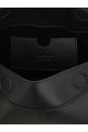 '64-83' small shoulder bag Black