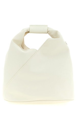 'Japanese' crossbody bag White