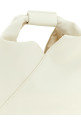 'Japanese' crossbody bag White