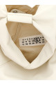 'Japanese' crossbody bag White