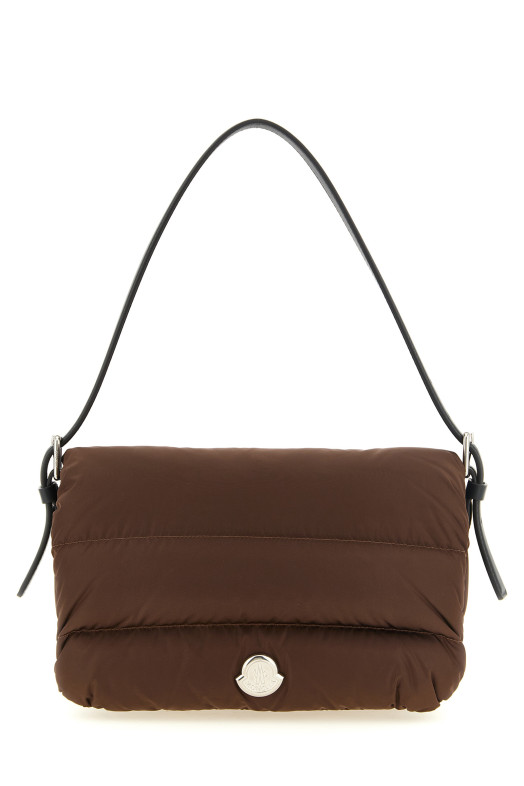 'Caradoc' shoulder bag Brown