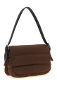 'Caradoc' shoulder bag Brown
