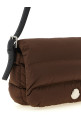 'Caradoc' shoulder bag Brown