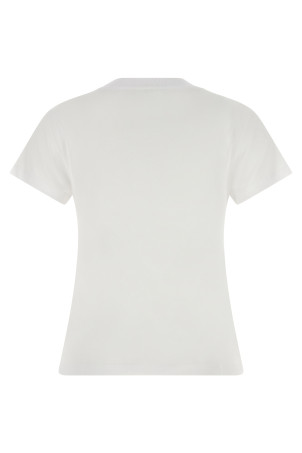 'Tiger' T-shirt White