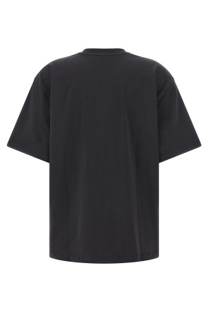 'Tiger' T-shirt Black