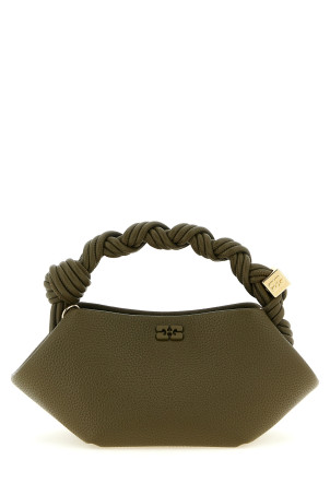 'Bou' mini handbag Green