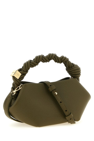 'Bou' mini handbag Green