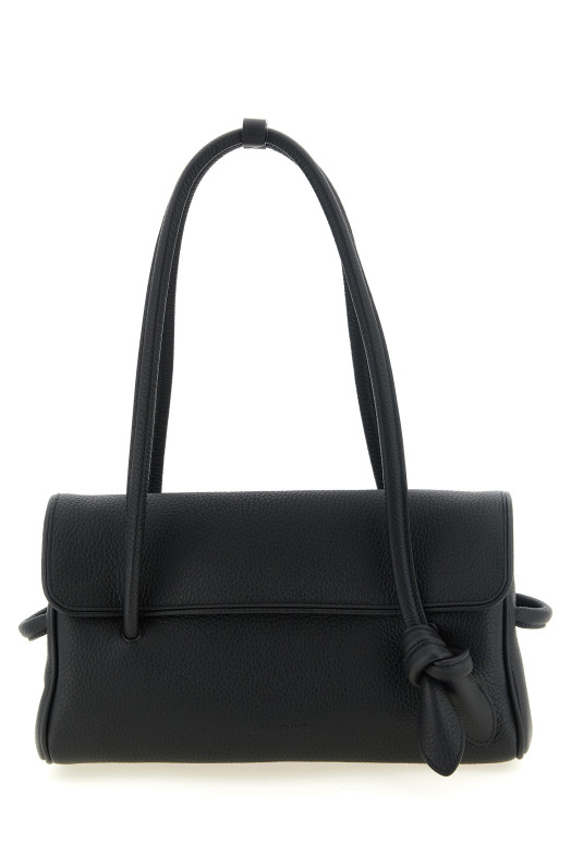 'Le Turismo Long' shoulder bag Black