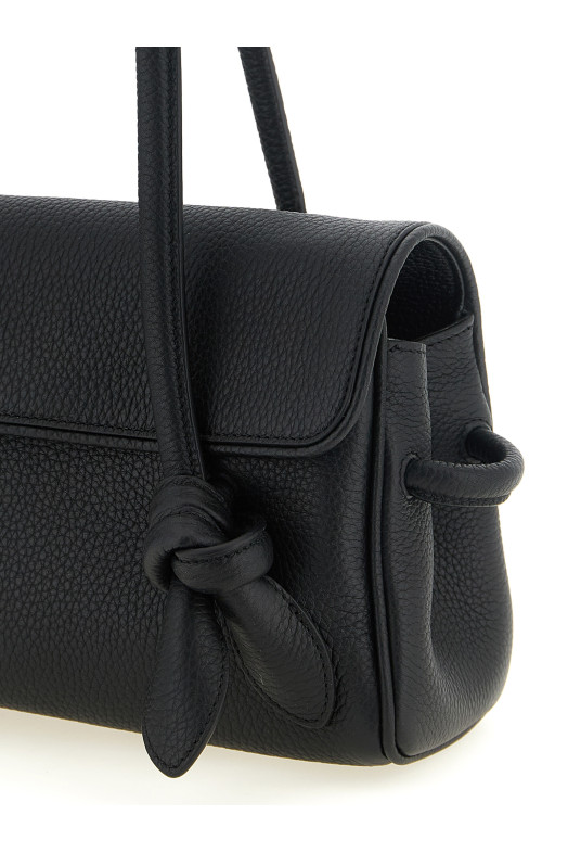 'Le Turismo Long' shoulder bag Black