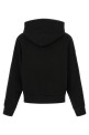 'Heavy Hood' hoodie Black