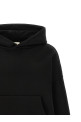 'Heavy Hood' hoodie Black