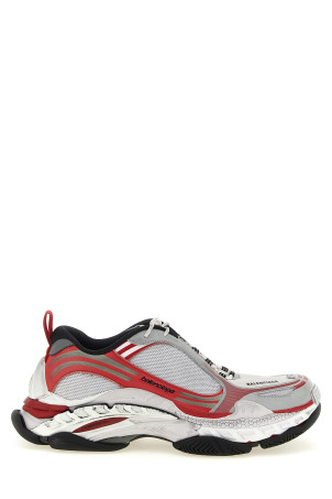 'Triple S 2' sneakers White